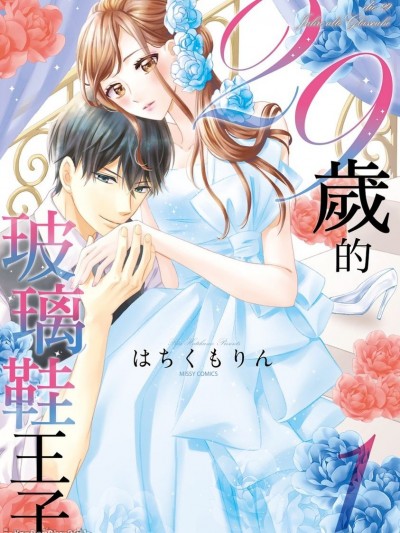 29歲的玻璃鞋王子/29歳のガラスの靴