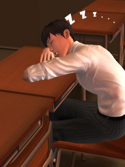 补习