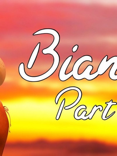 [redfiredog]Bianca 1