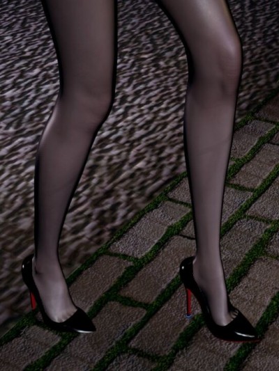 [LOUK] Skin