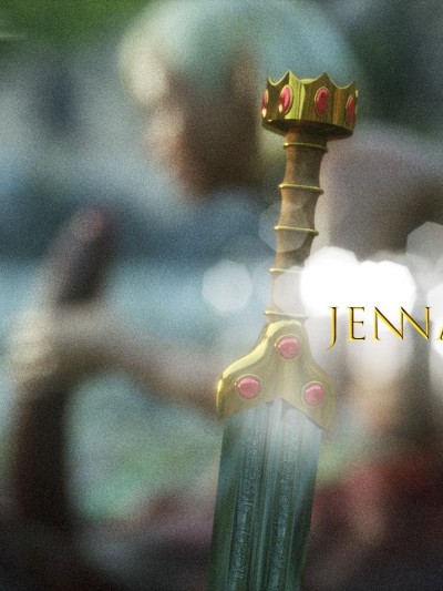 Jared999D – Jenna’s Revenge