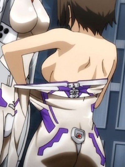 Muv-Luv Alternative