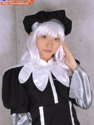 Cosplay Compilation
