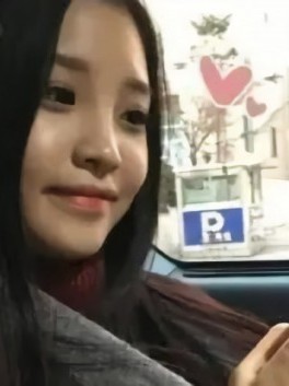 [LX]微笑女子的街头选角