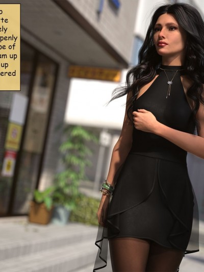Kizaru3D – My Amazing Transformation