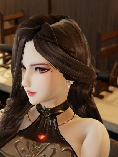 [Zjlsptd] 女特工