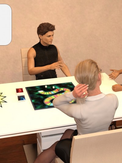 Hexxet – A Game Of Change Part 2