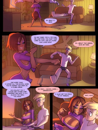 [Bigdad] Private Show