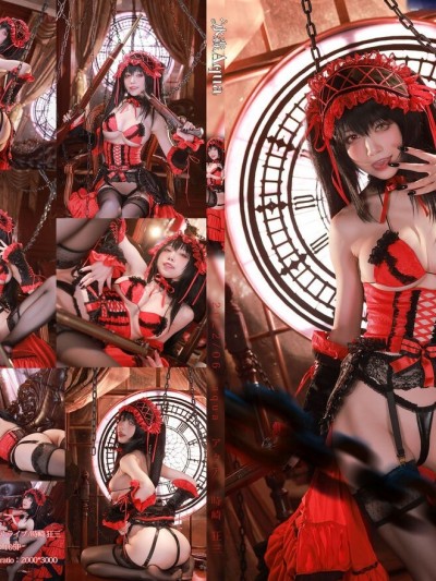 水淼 Aqua area - Kurumi（with selfies）