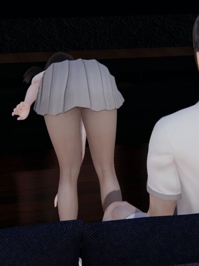 [Cryer]妹妹