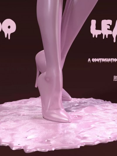 [O3O个人汉化][Telsis] 胶液泄露2(GOO LEAK2) [Chinese]