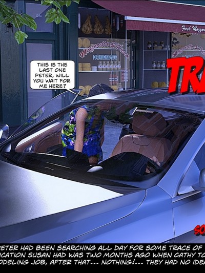 Sonofsailor – Sex Trafficers 2020