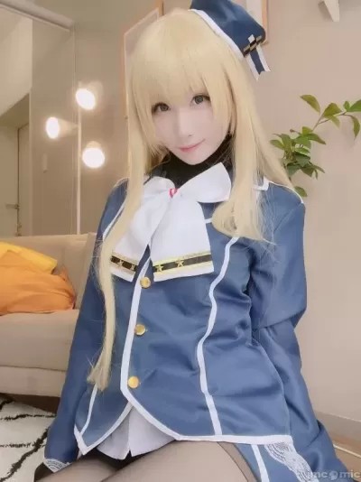 裏垢女子（あつき）愛宕さん