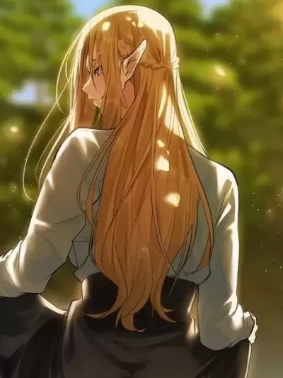 这个世界的后宫骑士/This World’s Harem Knight(䒕♚腦♚錿 個人漢化)总集
