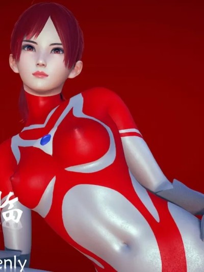 [suddenly] 黑暗降临 (完)