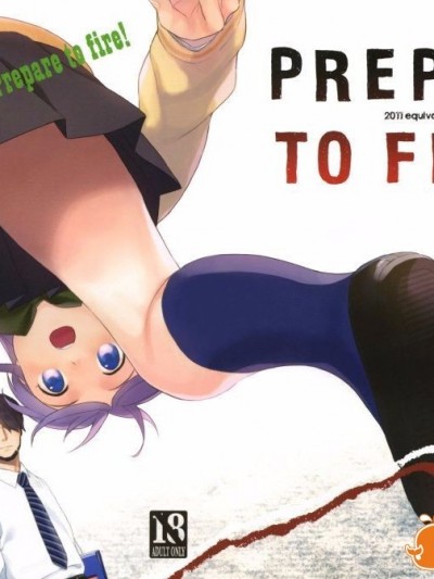 [equivalence (関谷あさみ)] Prepare to fire! (イナズマイレブン)