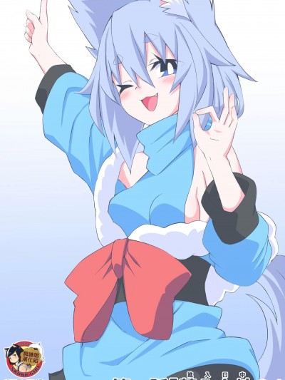 [臭鼬娘漢化組] [にわかポテト] Fanbox漫画 第一話「きんそ口 」 + 第二話「あの日嗅いだ匂いを僕は忘れない 」 [中国翻訳]