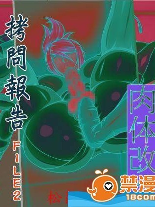 [べるがもっと][拷問報告 FILE2 肉體改造]