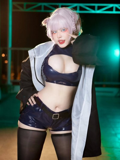 Neppu - Nazuna
