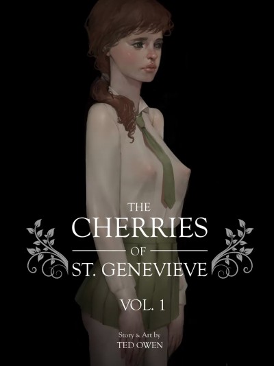 [ted owen] The Cherries of St. Genevieve
