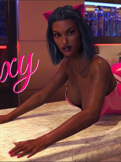 TGTrinity – Foxy