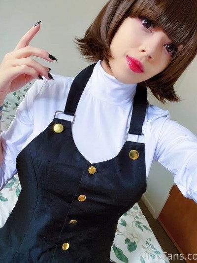 Korpsekitten - Makoto