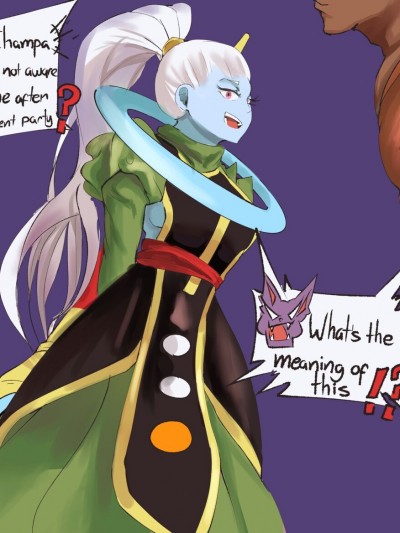 Vados After tournament Party [Clovernuts]