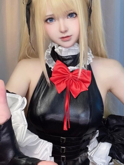 [团宝] cosplay