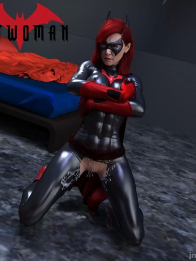 [Niz] Bat Woman