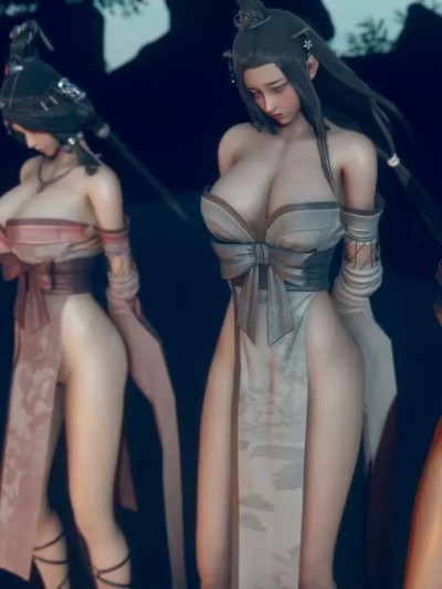 [vbroken] 西游记 番外