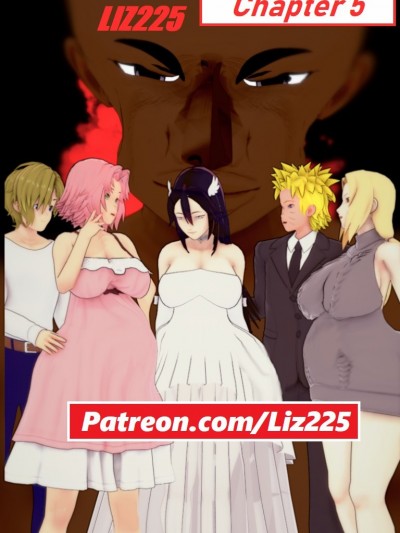 Liz225 – Naruto: Untold Tales -Chapter 5