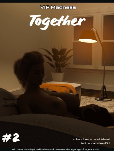 Daval3D – Madness: Together 2