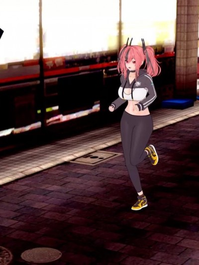 [油炸馄炖块TP]和真游记 