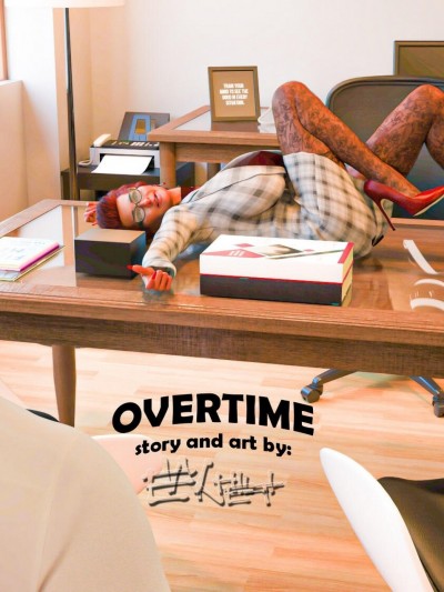 EnetWhili2 – Overtime