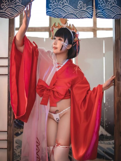 小容仔咕咕咕w - カグヤ