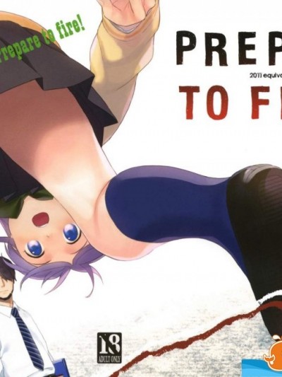 [equivalence(関谷あさみ)][Prepare to fire!]