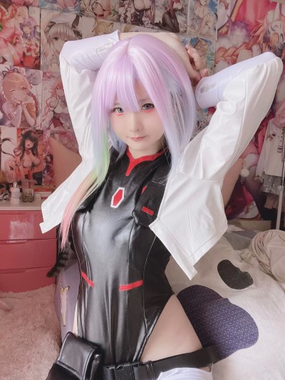 [Xidaidai 习呆呆] Lucy (Cyberpunk)