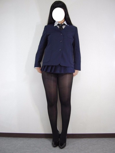 彼女☆COS