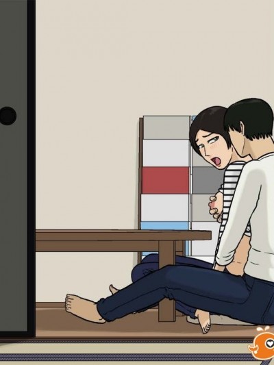 [十六夜のキキ]&nbsp;&nbsp;母と息子の離婚問題~