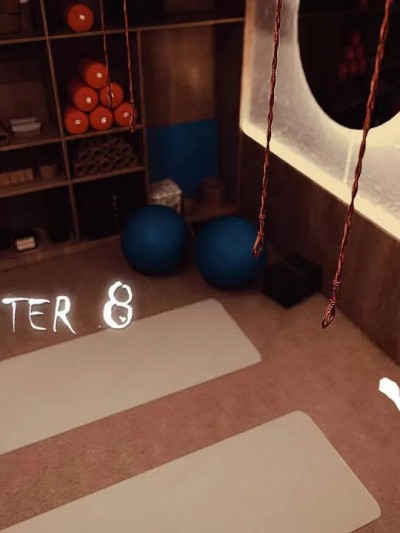 [YTsnow] Little Sister 8-9