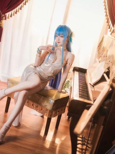 封疆疆v- Helen(Nikke)