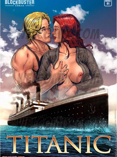[禁漫漢化組] [BlockBusterComics] Titanic
