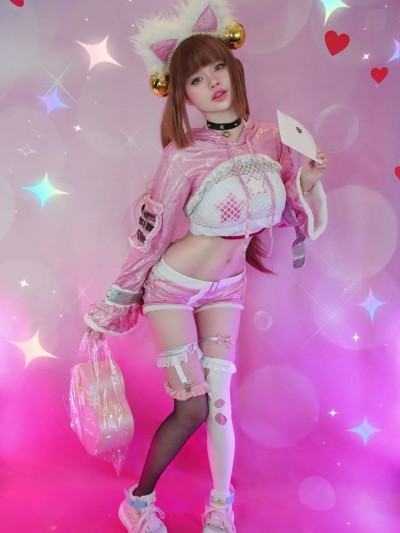 Hidori Rose - Pakhet