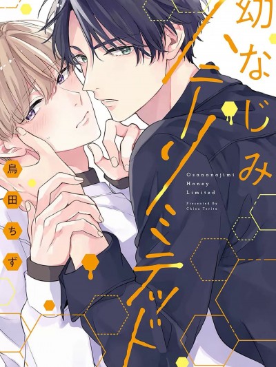[看海汉化组] [鳥田ちず]幼なじみハニーリミテッド[中国翻訳] [DL版]