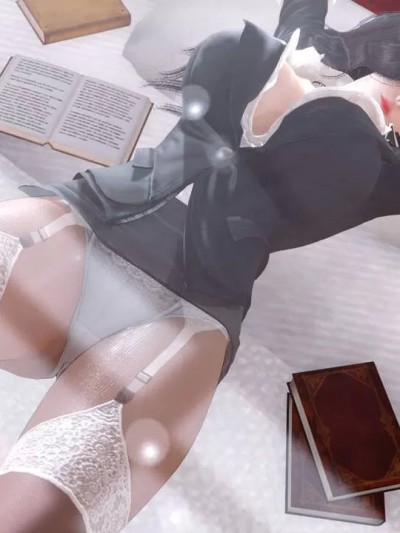 [衣一] 秘密