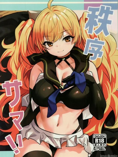 (C102) [いっきづか (きづかかずき)] 秩序サマー! (グランブルーファンタジー)