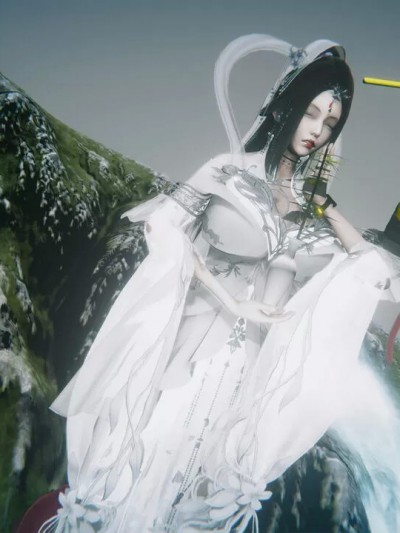 嘻油纪01-02(完) [3D]