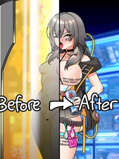 开拓者TRAILBLAZER (星穹铁道) [福格瑞姆+铁人(机翻)润色汉化] [ROD.WEL] TRAILBLAZER (Honkai: Star rail)