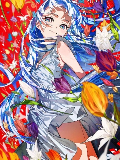 ●PIXIV● Mika Pikazo [1039353]