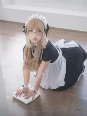 Pure Media – Jelly (젤리) – The Maid’s Universe for the Master